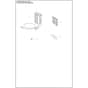 Husqvarna 580L EPOS - 970730503 - Installation Accessories