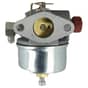 Tecumseh TVS75, TVS90, TVS100 Carburettor - 632795A