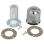 Belle Midi & JCB Beaver Hydraulic Breather Cap 43mm - 41/00017
