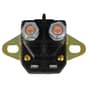 Genuine Honda HF2218 Starter Solenoid - CG18736110H0