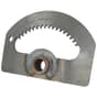 Genuine Countax C Series MK3 Steering Quadrant - 327015800