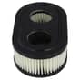 Briggs & Stratton 550E, 600E Air Filter (Cartridge Type) - 593260