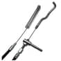 Rover 86036, 86037 Clutch Cable - A03365