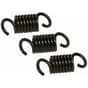 Stihl TS410, TS420 Clutch Drive Springs, Pack of 3