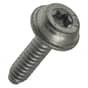 Stihl TS410, TS420 Foot A.V Rubber Support Screw (Torx) - 0000 951 1100