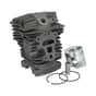 Stihl MS181, MS211 Cylinder & Piston Assembly 40mm Bore (Pre 2013)