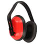 Ear Defenders - Lightweight Sturdy Construction