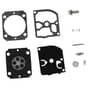Non Genuine Zama RB-265 Carburettor Rebuild Kit