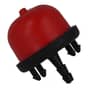 Mountfield HP414, SP414, RS100 Primer Bulb - 118550698/0