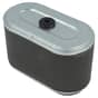 Honda GXV340RT2, GXV390RT1 Air Filter (Metal) - 17210-Z1E-801 - See Note