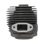 Stihl 08s, TS350 Cylinder & Piston Assembly (47mm Bore)