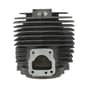 Stihl 08s, TS350 Cylinder & Piston Assembly (47mm Bore)