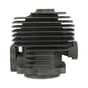 Stihl 08s, TS350 Cylinder & Piston Assembly (47mm Bore)
