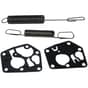 Briggs & Stratton Governor Spring & Carburettor Gasket Diaphragm Kit