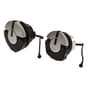 Genuine Stihl Oil & Fuel Tank Cap Set