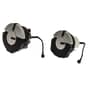 Genuine Stihl Oil & Fuel Tank Cap Set
