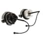 Genuine Stihl Oil & Fuel Tank Cap Set