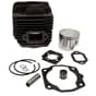 Stihl TS400 Top End Rebuild Kit (49mm Bore)