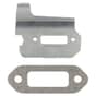 Stihl TS410 & TS420 Exhaust Gasket & Heat Shield Kit