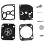 Non Genuine Zama RB-176 Carburettor Rebuild Kit