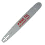 WAR TEC 18" - Guide Bar .325" - 050" - (K095)