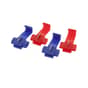 Quick Splice Wiring Connectors (50 Piece)