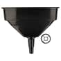 Large Heavy Duty Tractor Funnel with Filter