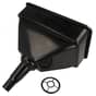 Large Heavy Duty Tractor Funnel with Filter