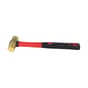 Copper Hammer 1lb With Fibreglass Handle