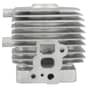 Stihl HS81, HS81R, HS86 Cylinder & Piston Assembly (34mm Bore) - 4237 020 1201