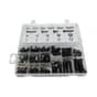 Metric Nut & Bolt Assortment With Washers (240 Piece)