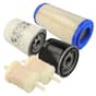 Kubota G18, G2160, GR1600, GR2100 Service Kit - W21TK-00072