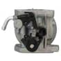 Mountfield RSC100 Carburettor - 118550753/0
