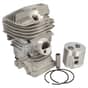 Stihl MS291 Cylinder & Piston (47mm Bore) New Style - 1141 020 1206