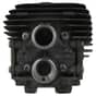 Genuine Stihl TS410, TS420 Cylinder & Piston Assy (50mm Bore) - 4238 020 1209