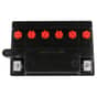 12V 14Ah Battery (R/H +) - 12N14-3A