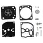 Non Genuine Zama RB-89 Carburettor Repair Kit