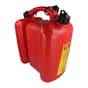 Tecomec Combination Fuel Can (6 Litres Fuel, 3 Litres Oil)