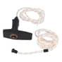 Elastostart Recoil Starter Handle & 4.5mm Rope x 2 - Fits Stihl TS410