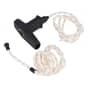 Elastostart Recoil Starter Handle & 4.5mm Rope x 2 - Fits Stihl TS410