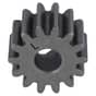 Genuine Rover Pro Cut 560 Pinion Drive Gear, L/H - 717-05003