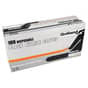 Disposable Nitrile Gloves, Box Of 100 (Large)
