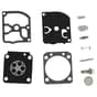 Non Genuine Zama RB-83 Carburettor Rebuild Kit