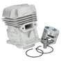 Stihl MS201, MS201T Cylinder & Piston (40mm Bore)