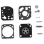 Non Genuine Zama RB-65 Carburettor Rebuild Kit