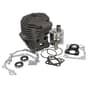 Husqvarna K750, K760 Cylinder Assy & Gasket Set (Pre 2013) - 520 75 73-04 - See Note