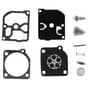 Non Genuine Zama RB-45 Carburettor Rebuild Kit - ONLY 9 LEFT