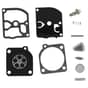 Non Genuine Zama RB-41 Carburettor Repair Kit