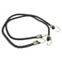 36" Bungee Cord With Hook Clips On Both Ends - Pack of 2