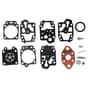 Non Genuine Walbro K20-WYL Carburettor Rebuild Kit